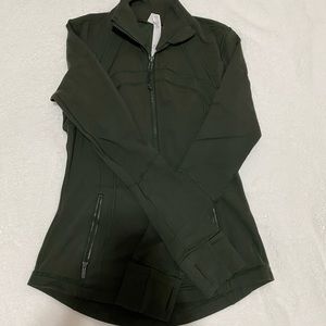 Lululemon Define Jacket size 6